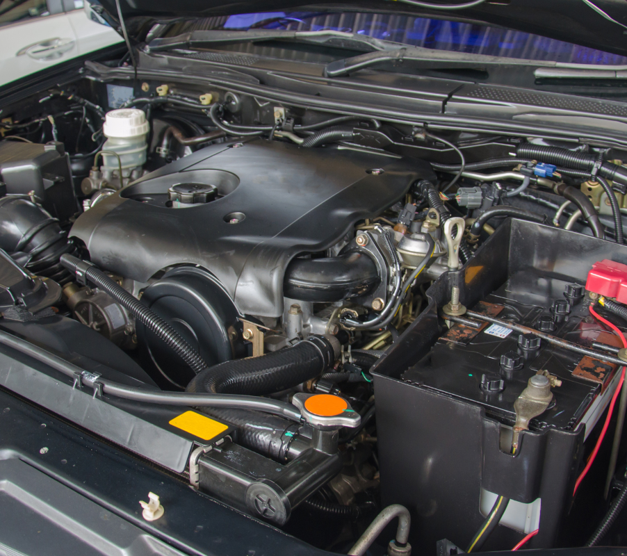 Top 5 Signs Your Vehicle Needs Immediate Auto Repair in Scottsdale Top 5 Signs Your Vehicle Needs Immediate Auto Repair in Scottsdale