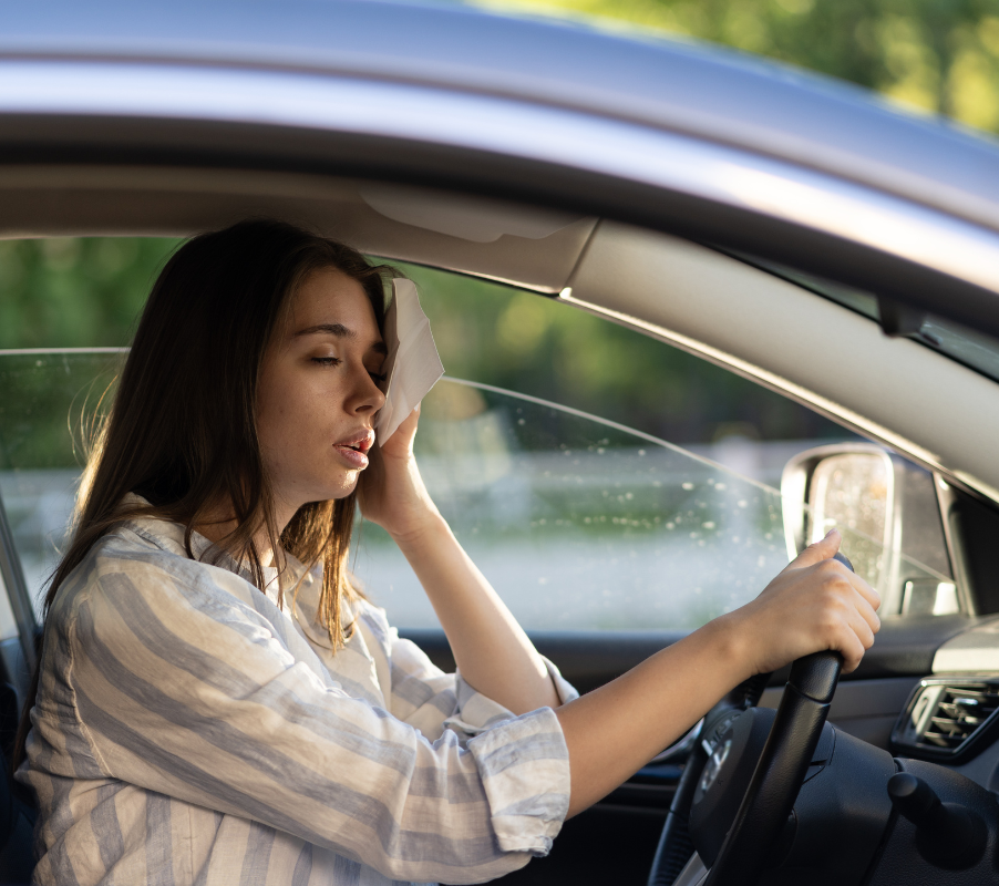 How Arizona’s Extreme Heat Affects Your Car — And How to Protect It